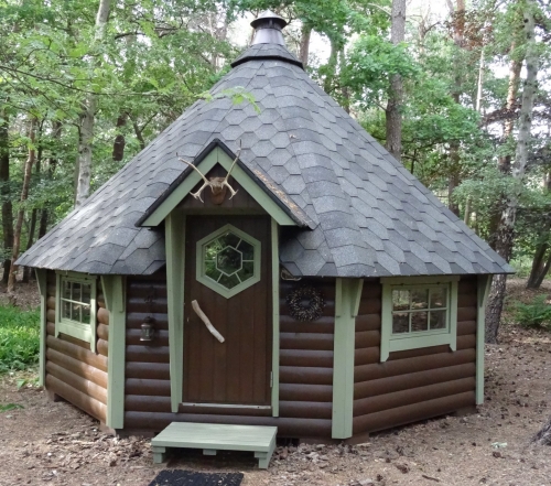 Finse Kota Grillhouse 12  m