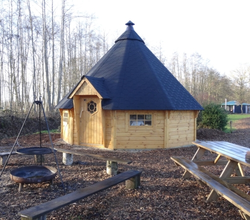 Finse Kota Grillhouse 17  m