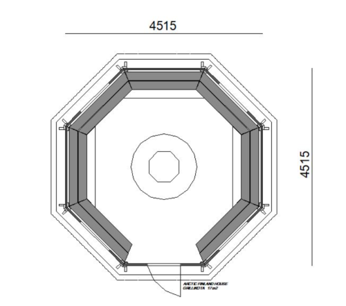 Finse Kota Grillhouse 17  m