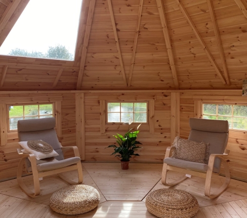 Finse Kota Grillhouse 17  m