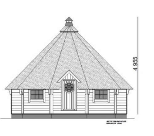 Finse Kota Grillhouse 25  m