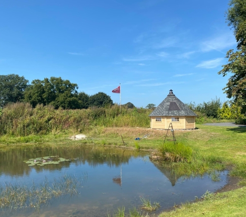 Finse Kota Grillhouse 25  m